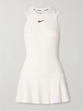 Nike Court Slam Women's Tennis Dress
